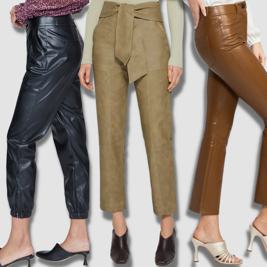 The BIGGEST trend this fall....