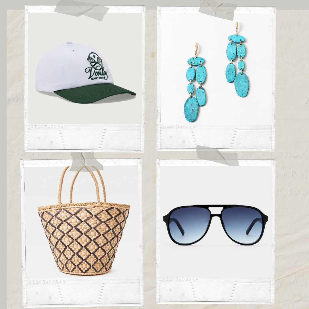 Consider This Your Sign to Accessorize