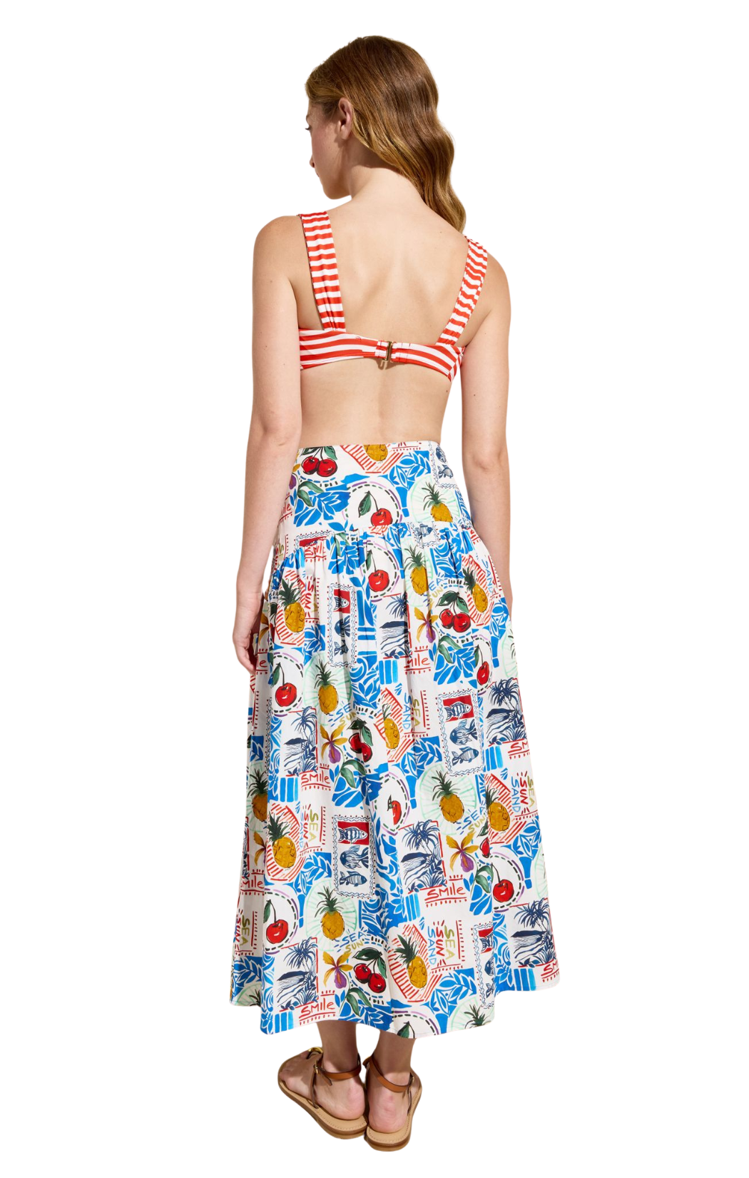 Vicki Skirt