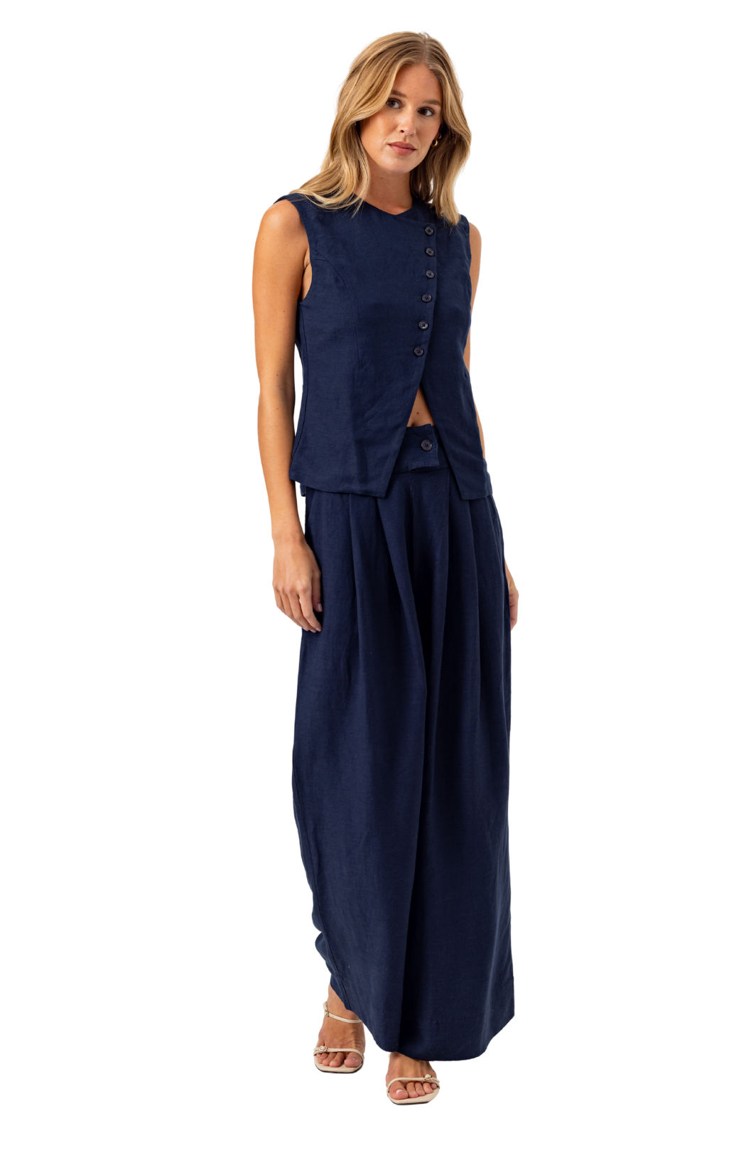 Zinnia Pants