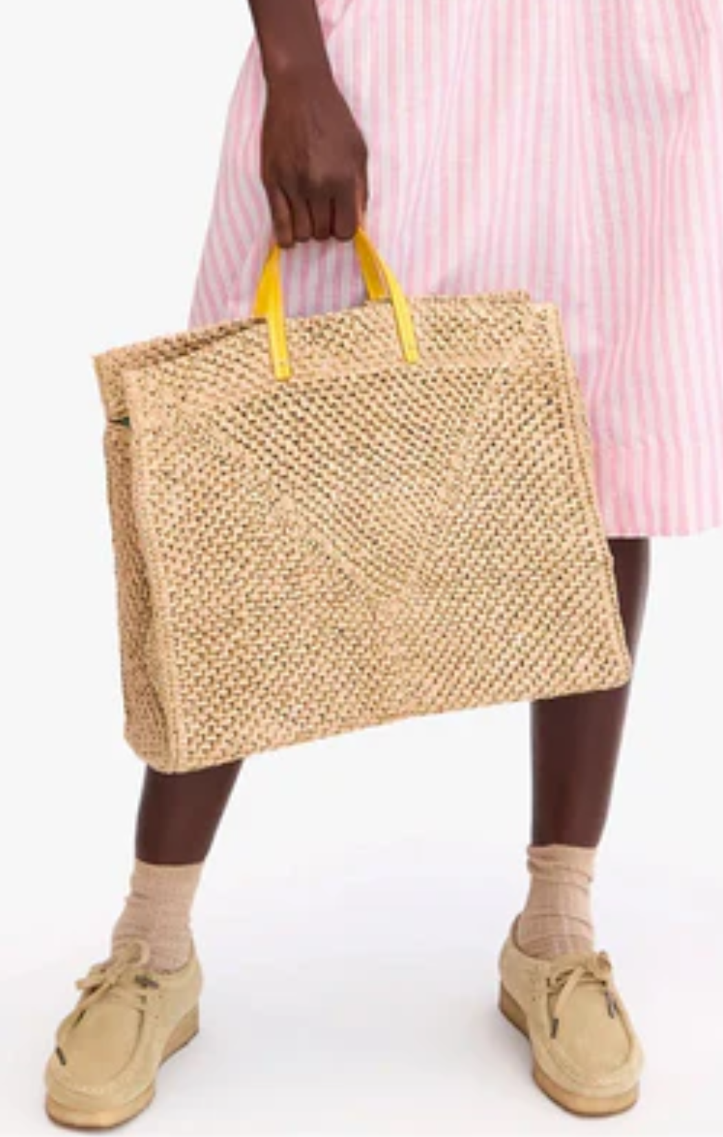 Summer Simple Tote