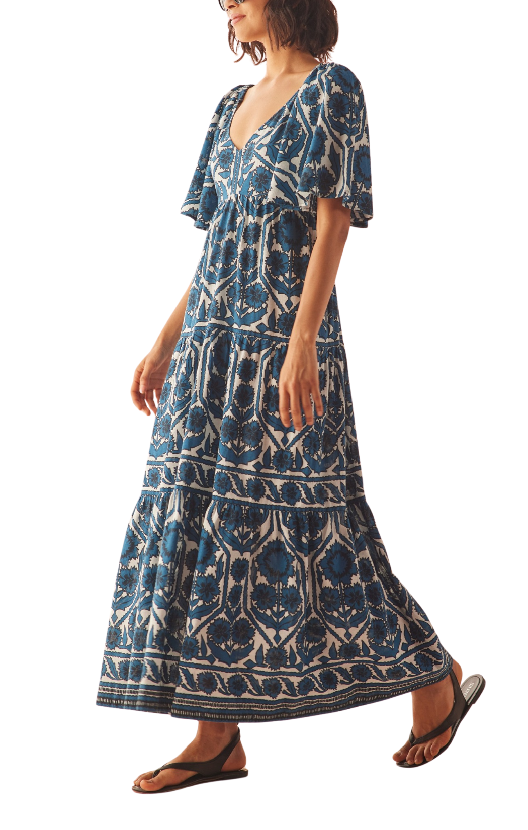 Holis Maxi Dress