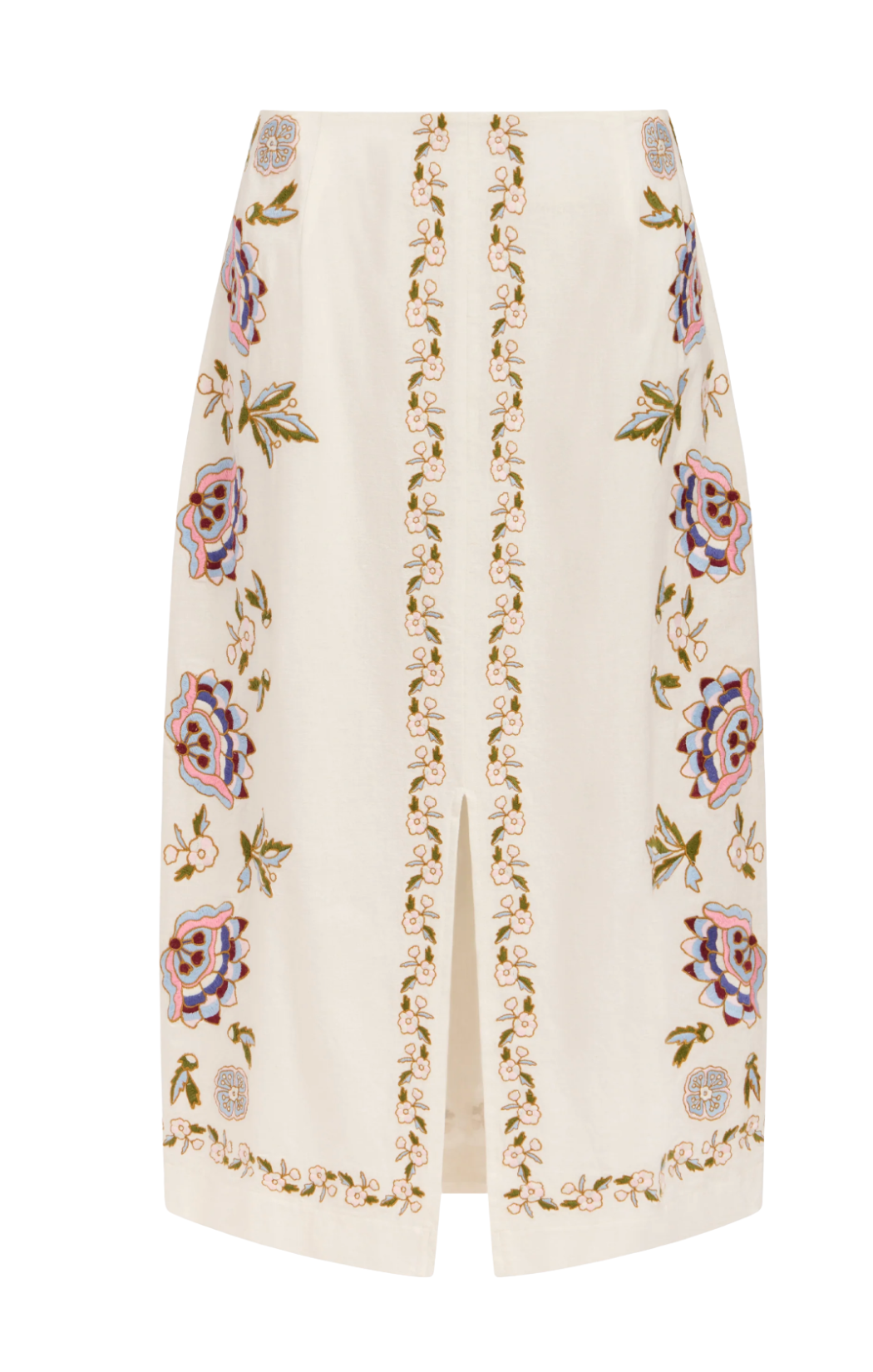 Meara Skirt