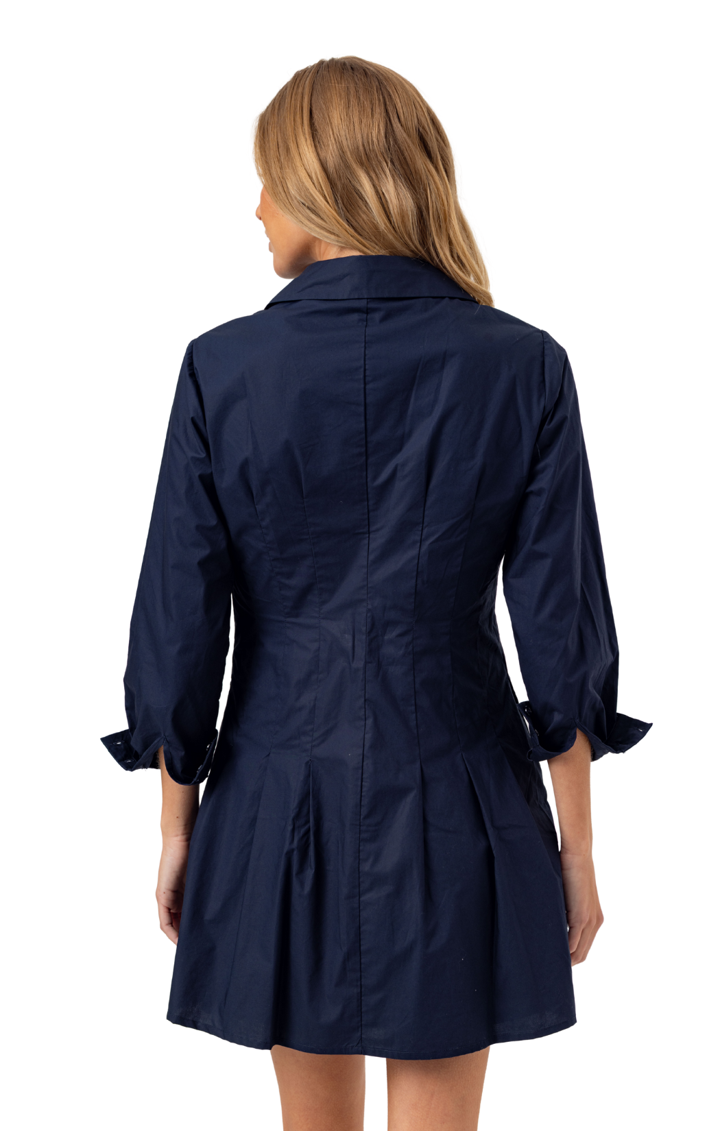 Greer Dress