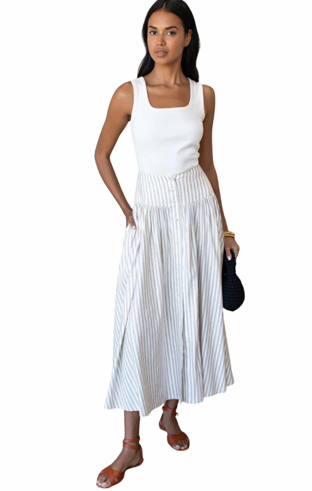 Elina Skirt