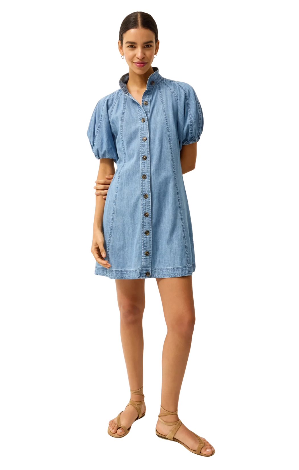 Esther Dress