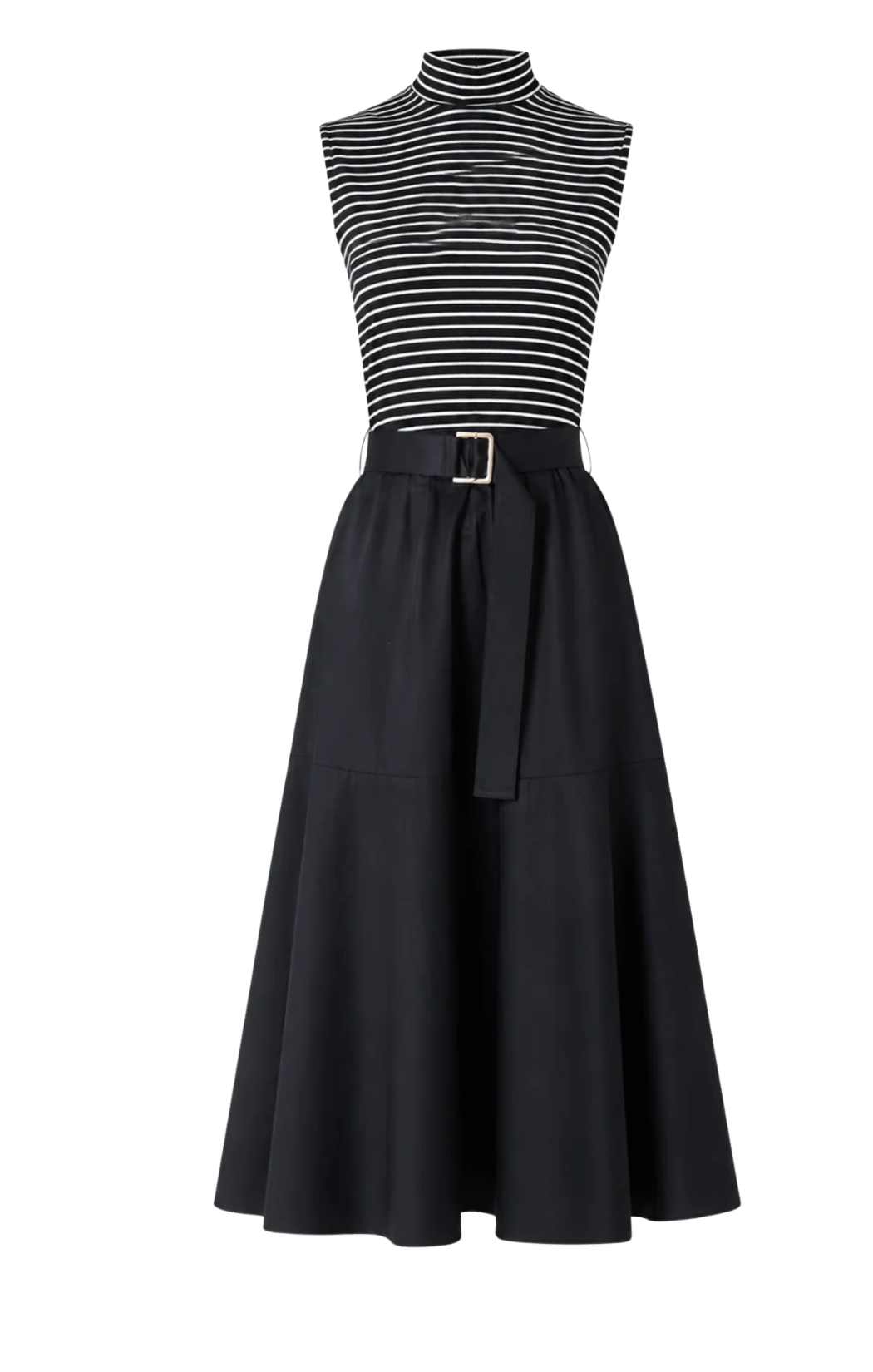 Nara Dress