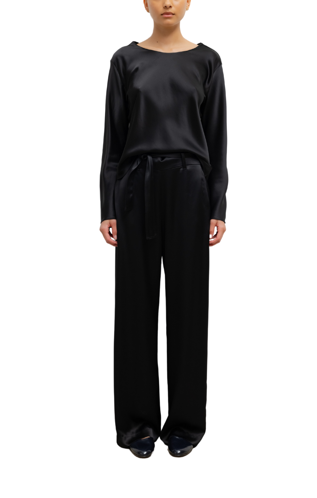 Barb Tailored Pant