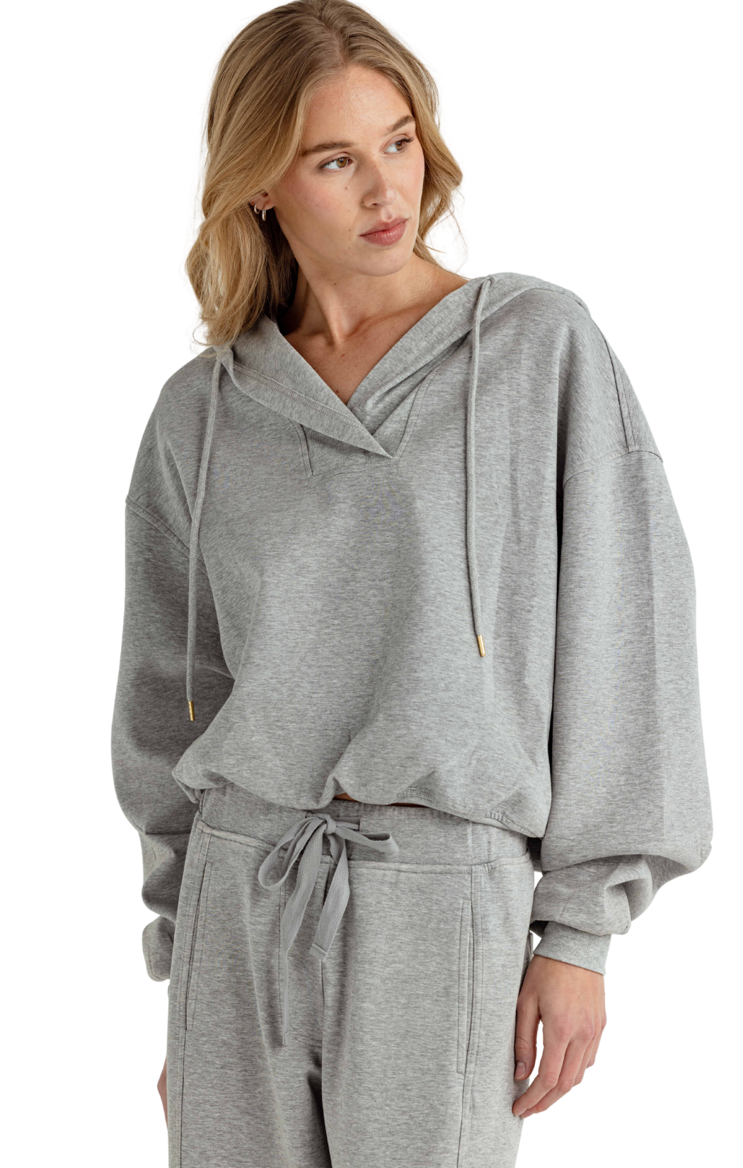 Windsor Hoodie