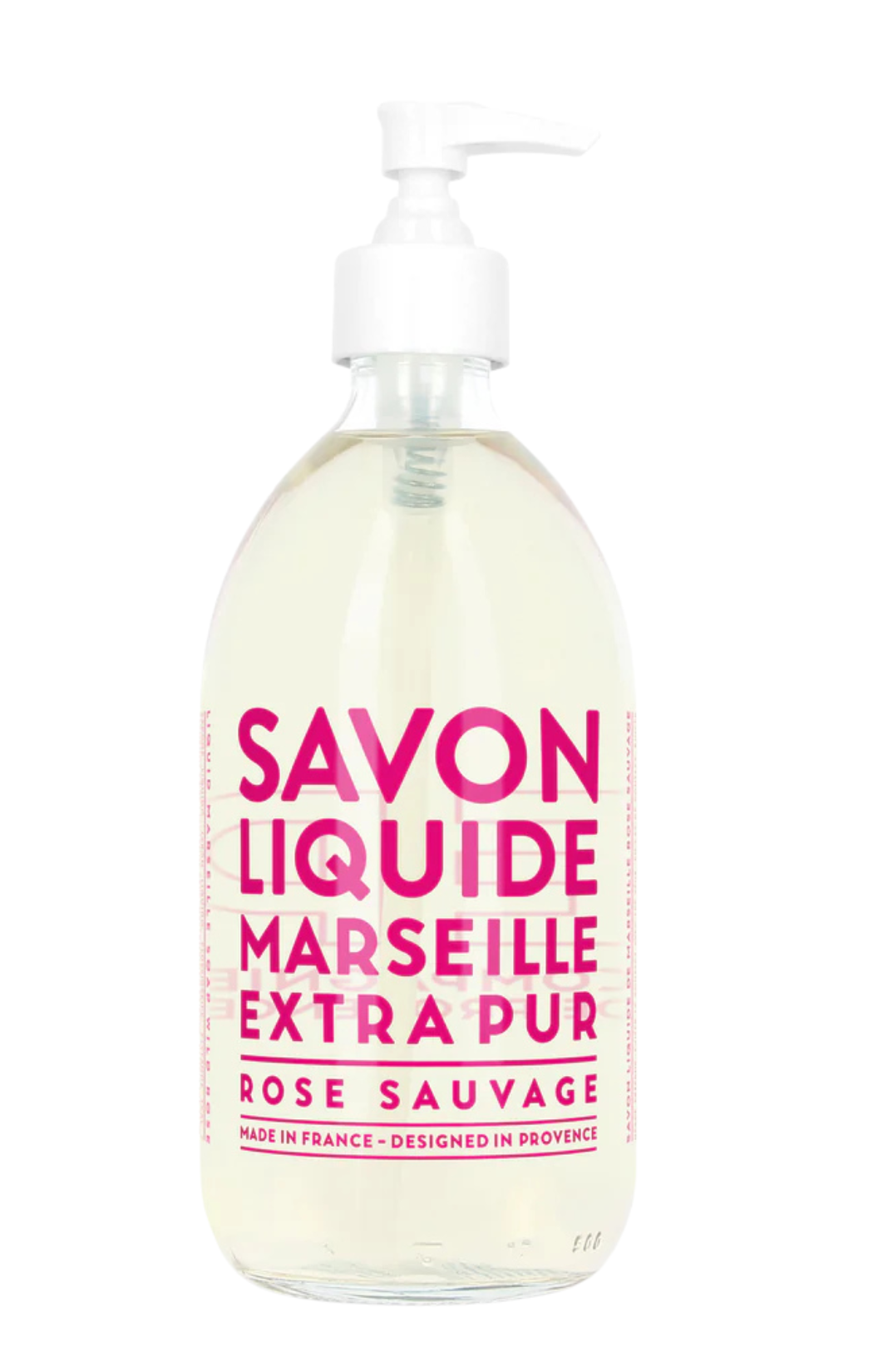 Liquid Soap 16.7 fl. oz.