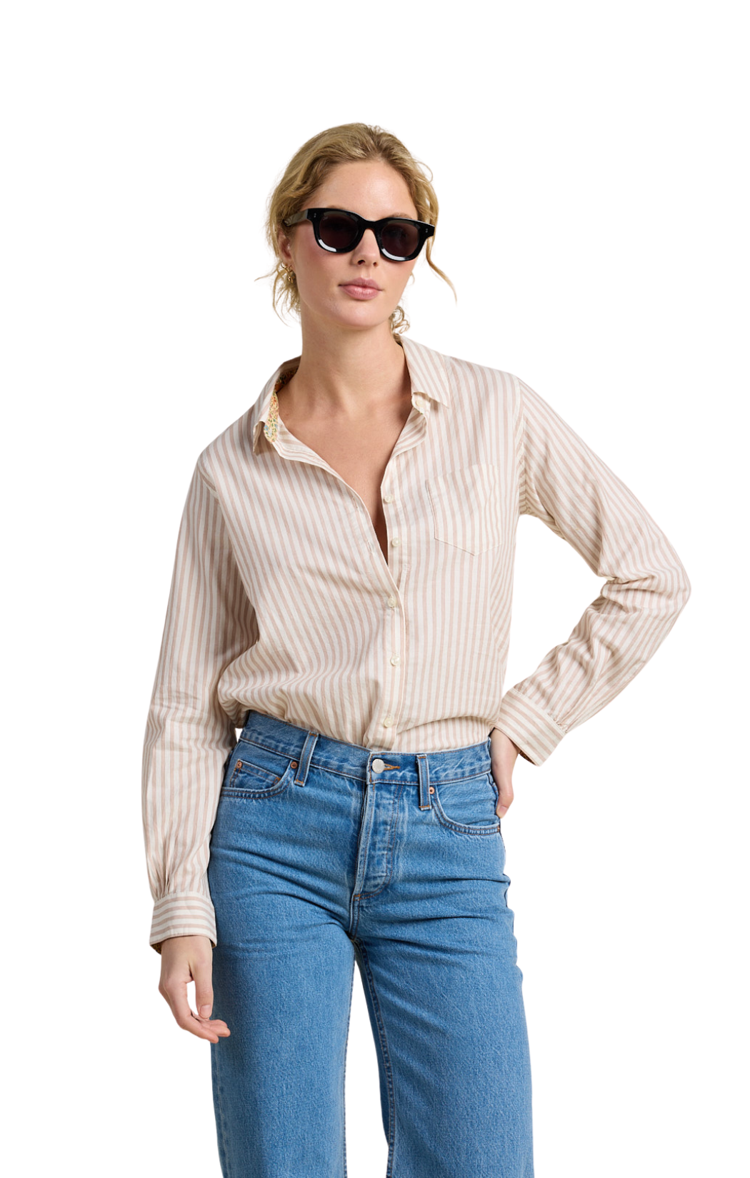 Gracie Shirt