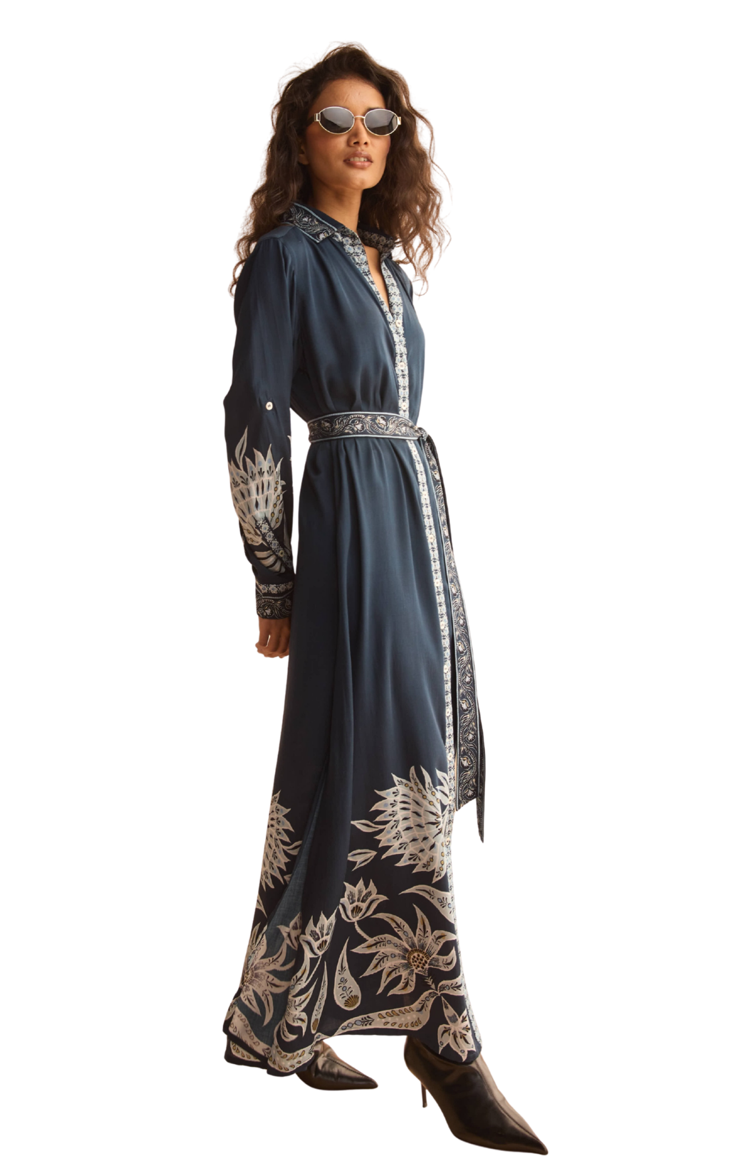 Emma Maxi