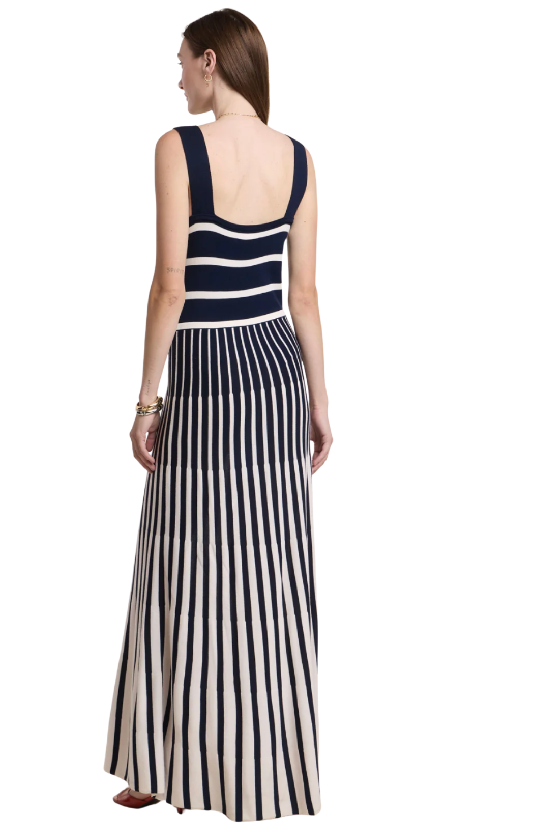 Aveline Dress