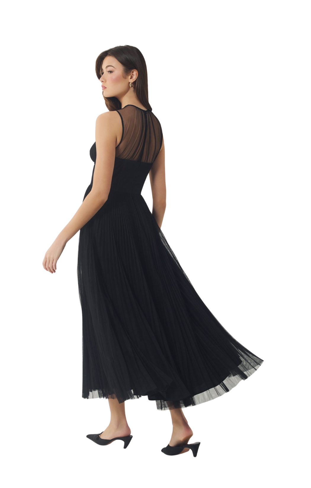 Donya Gown