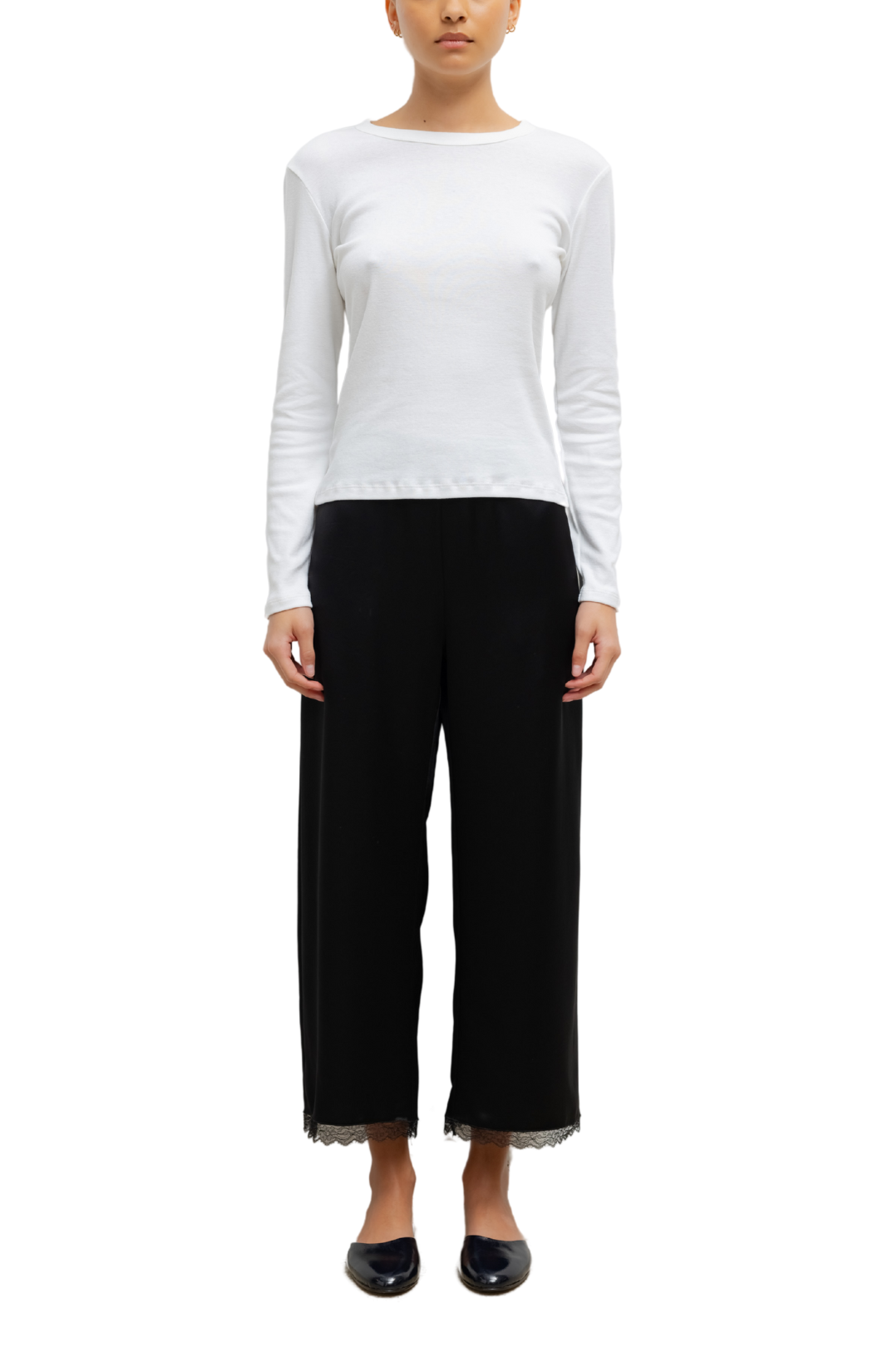 Nando Slim Fit Long Sleeve