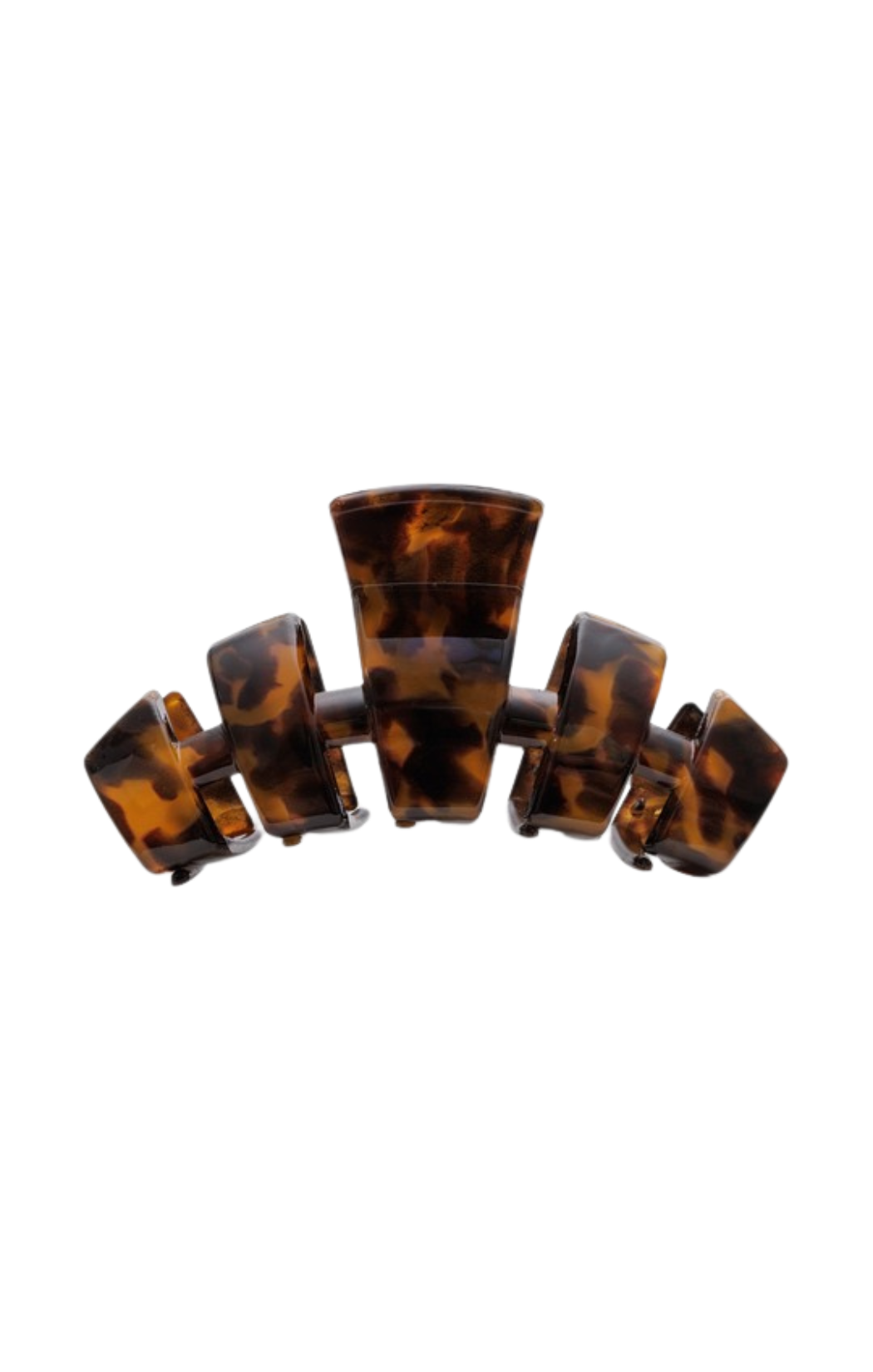 Classic Tortoise Large Hair Clip