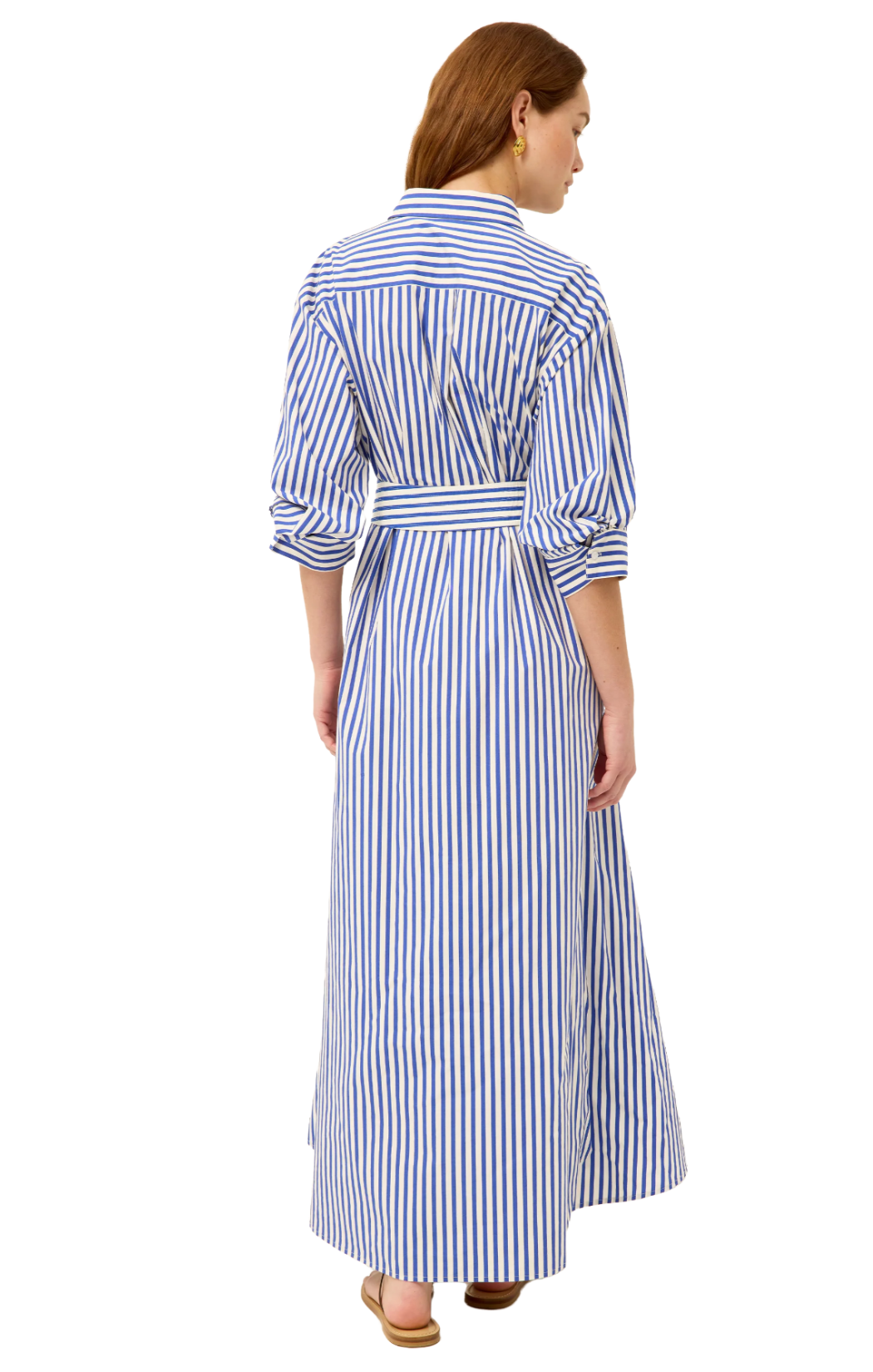 Quindra Dress