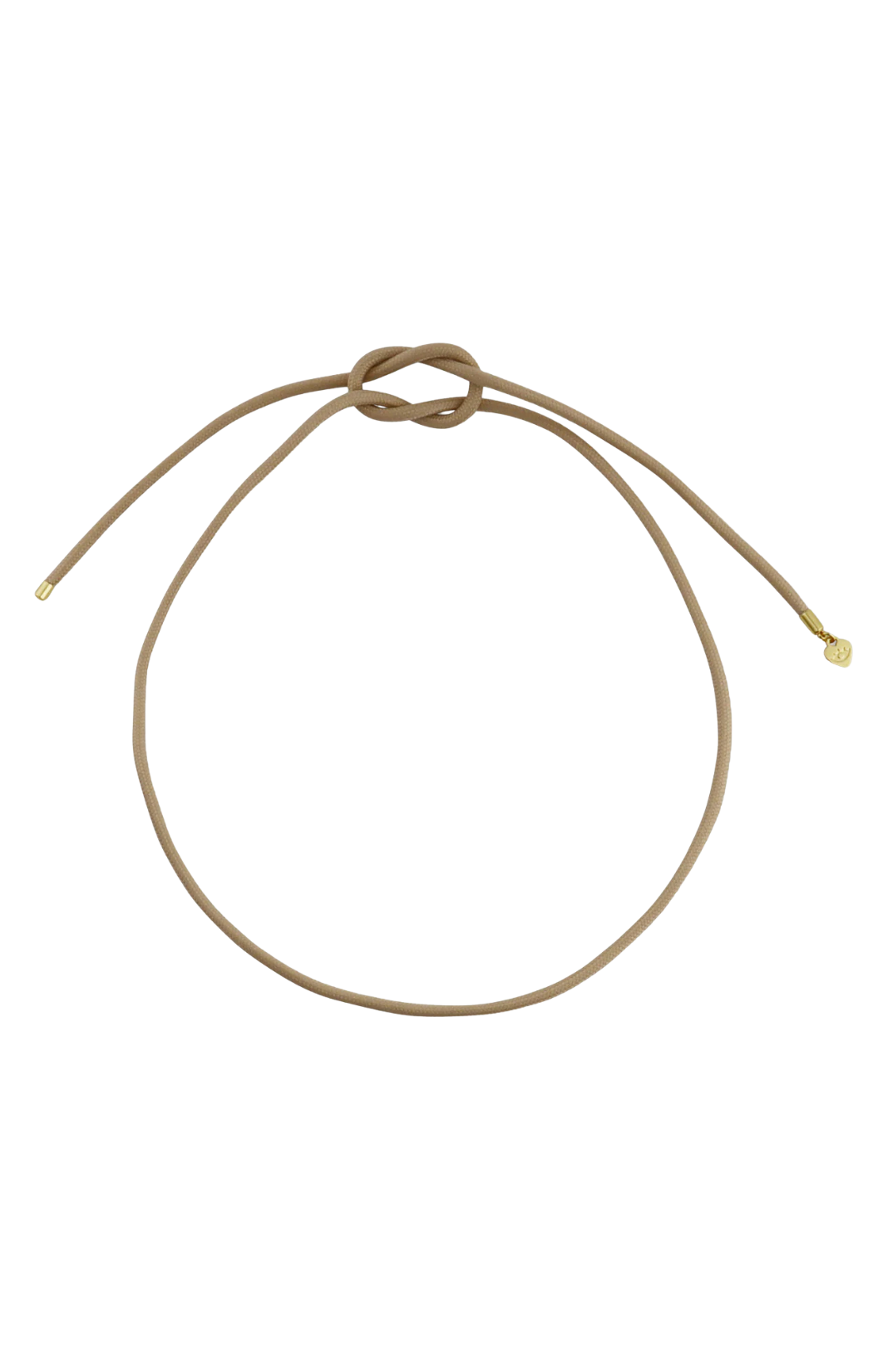 Cord Necklace