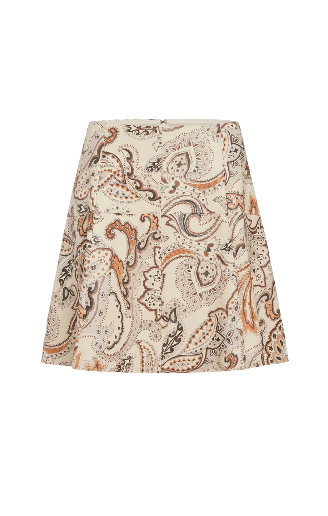 Crawford Skirt