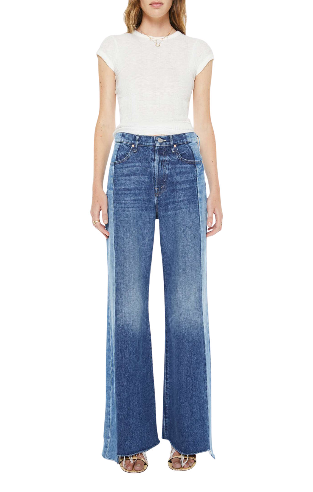 The Tux Sidestepper Sneak Fray