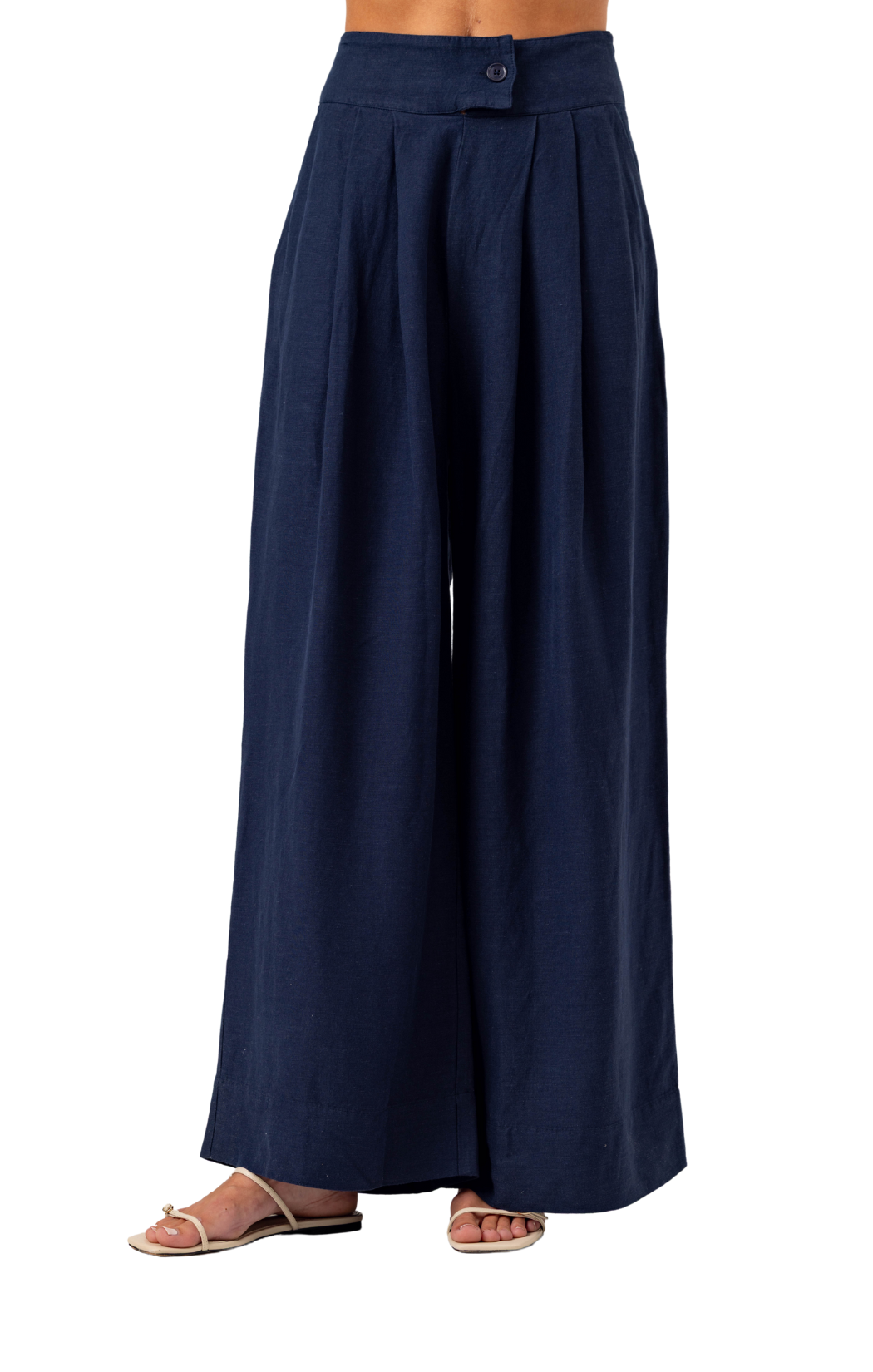 Zinnia Pants