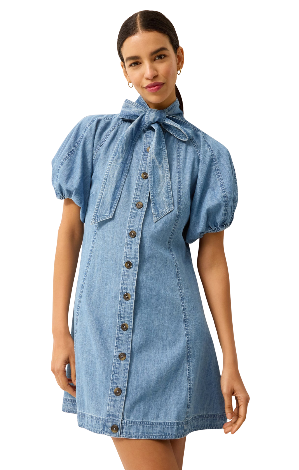 Esther Dress