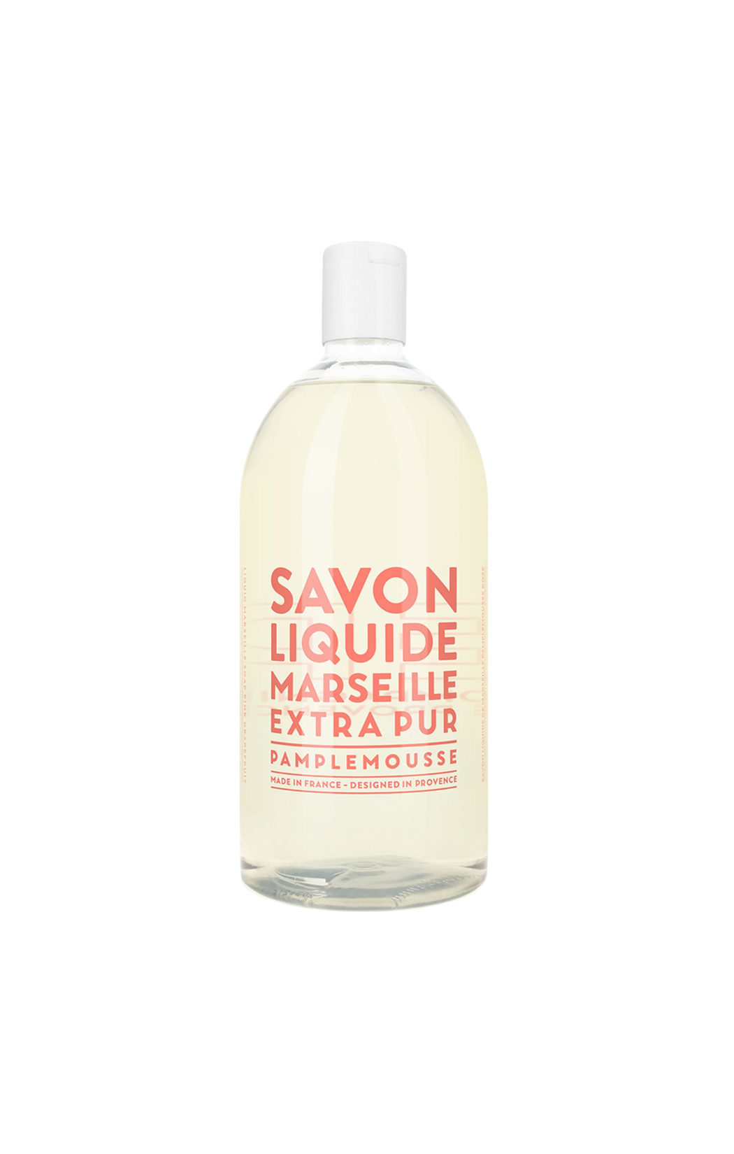 Refill Soap Pink Grapefruit