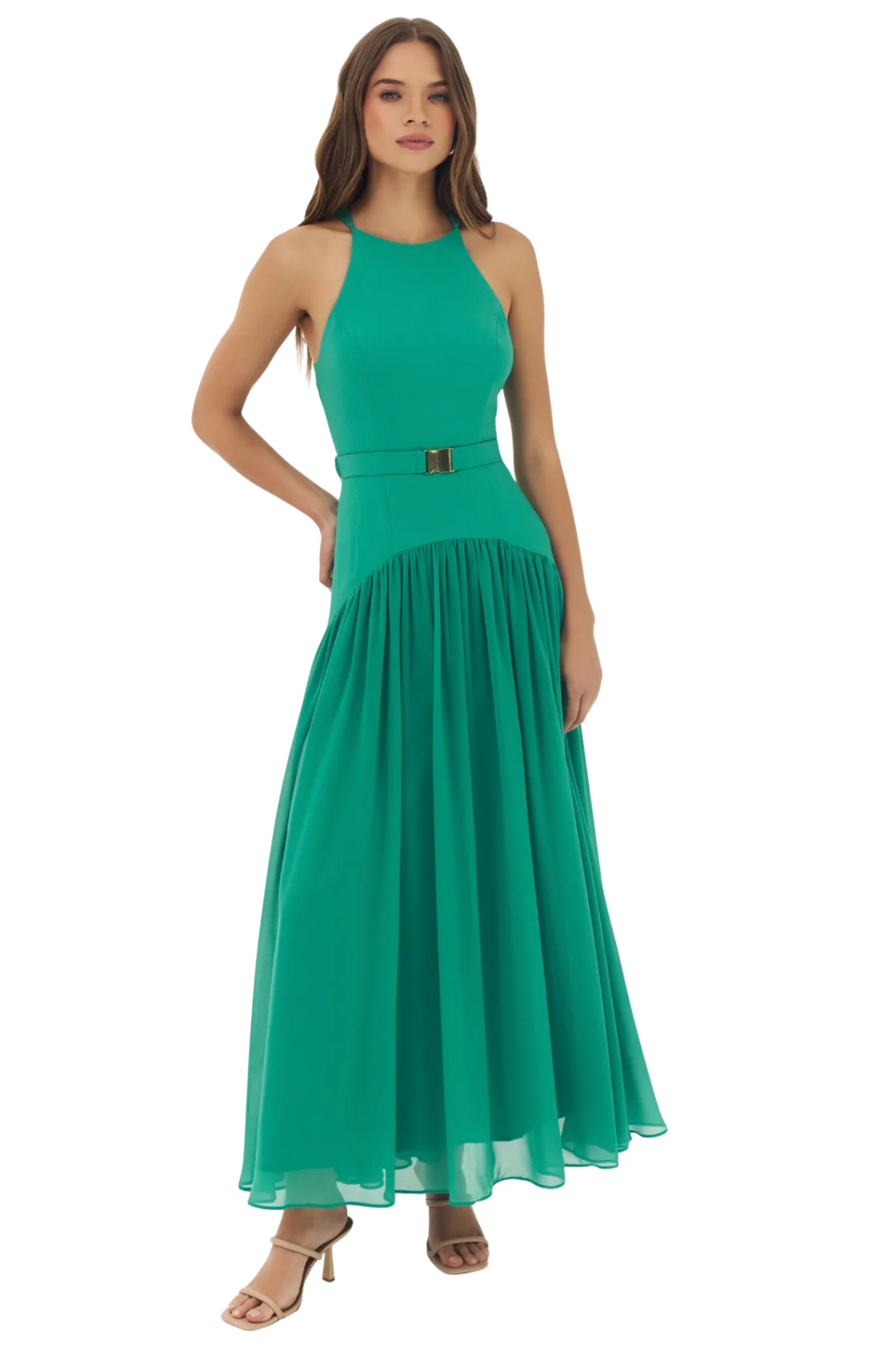 Abbey Dress