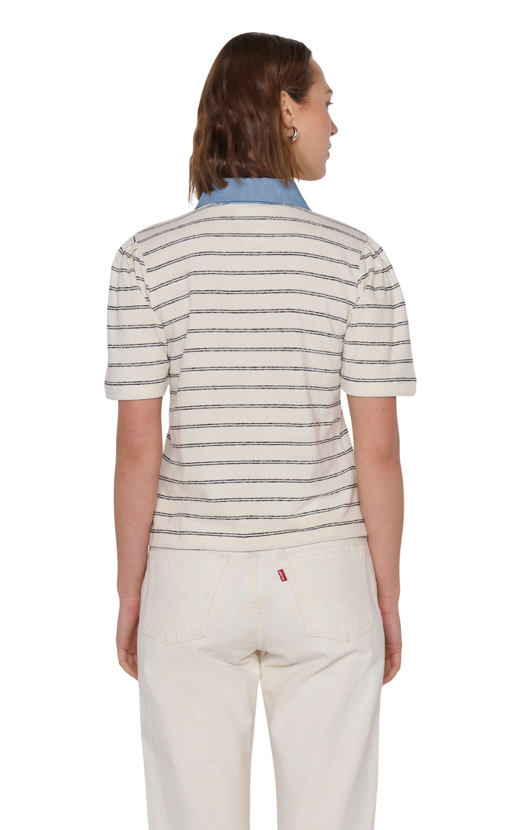 Zoe Blouse