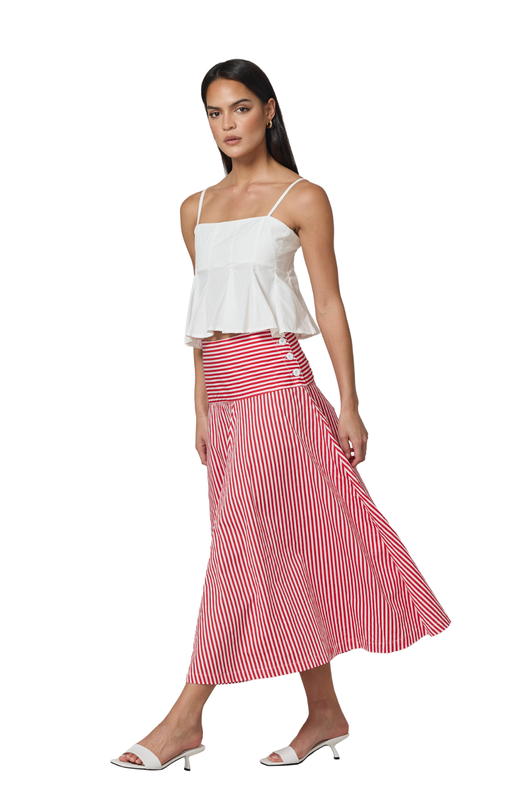 Kyla Skirt