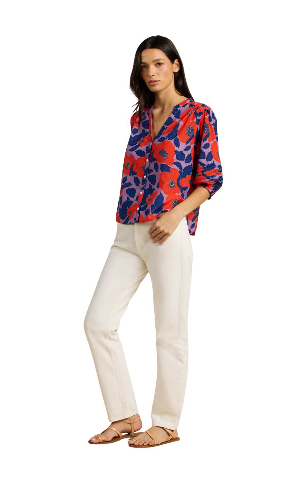 Loren Blouse