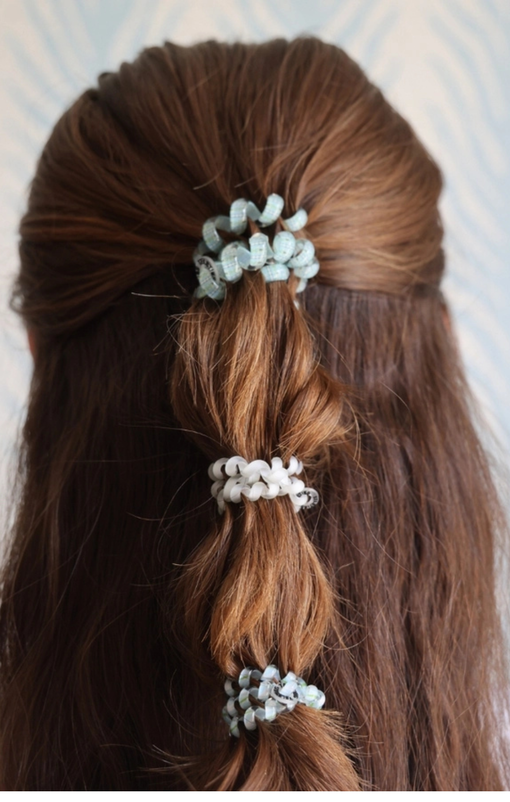 Mixed Hair Ties