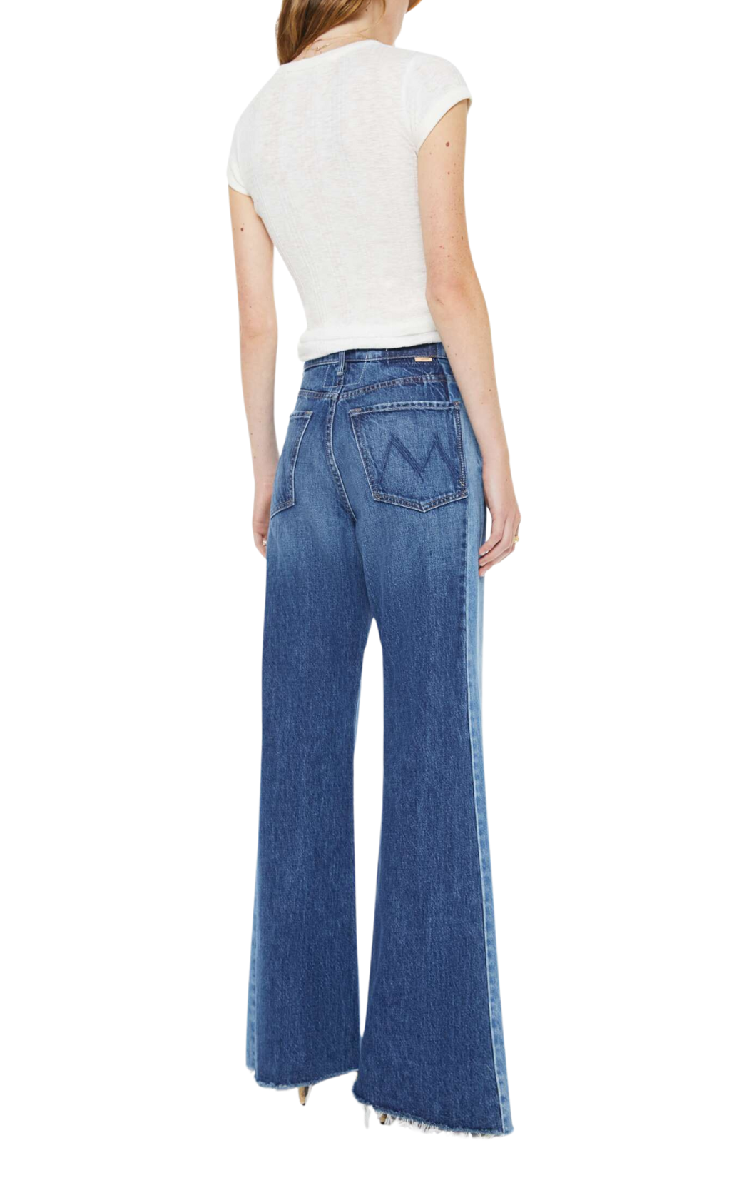 The Tux Sidestepper Sneak Fray