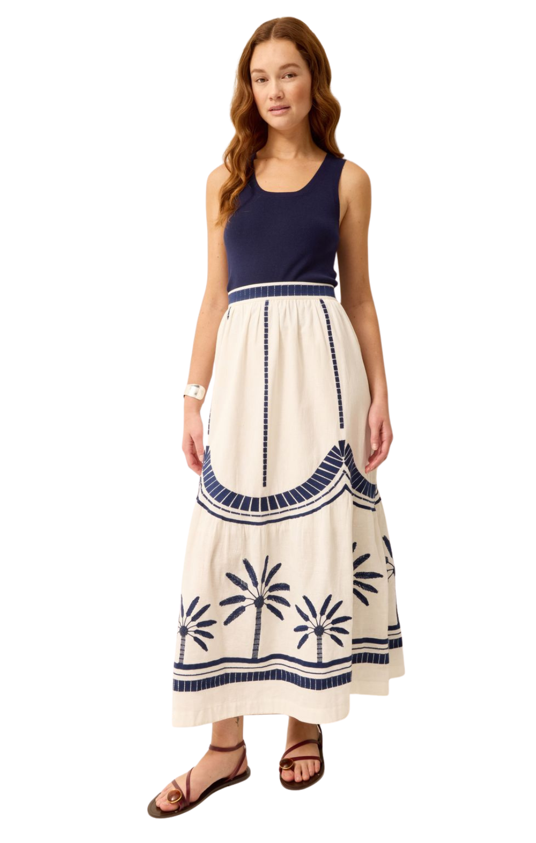 Dania Skirt