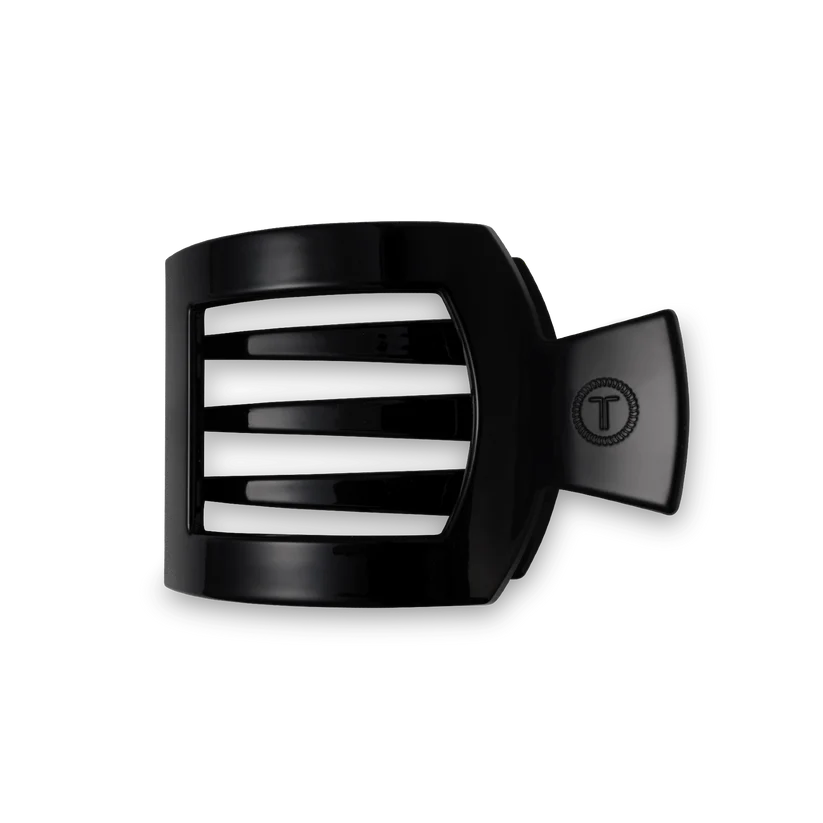 Medium Flat Square Clip