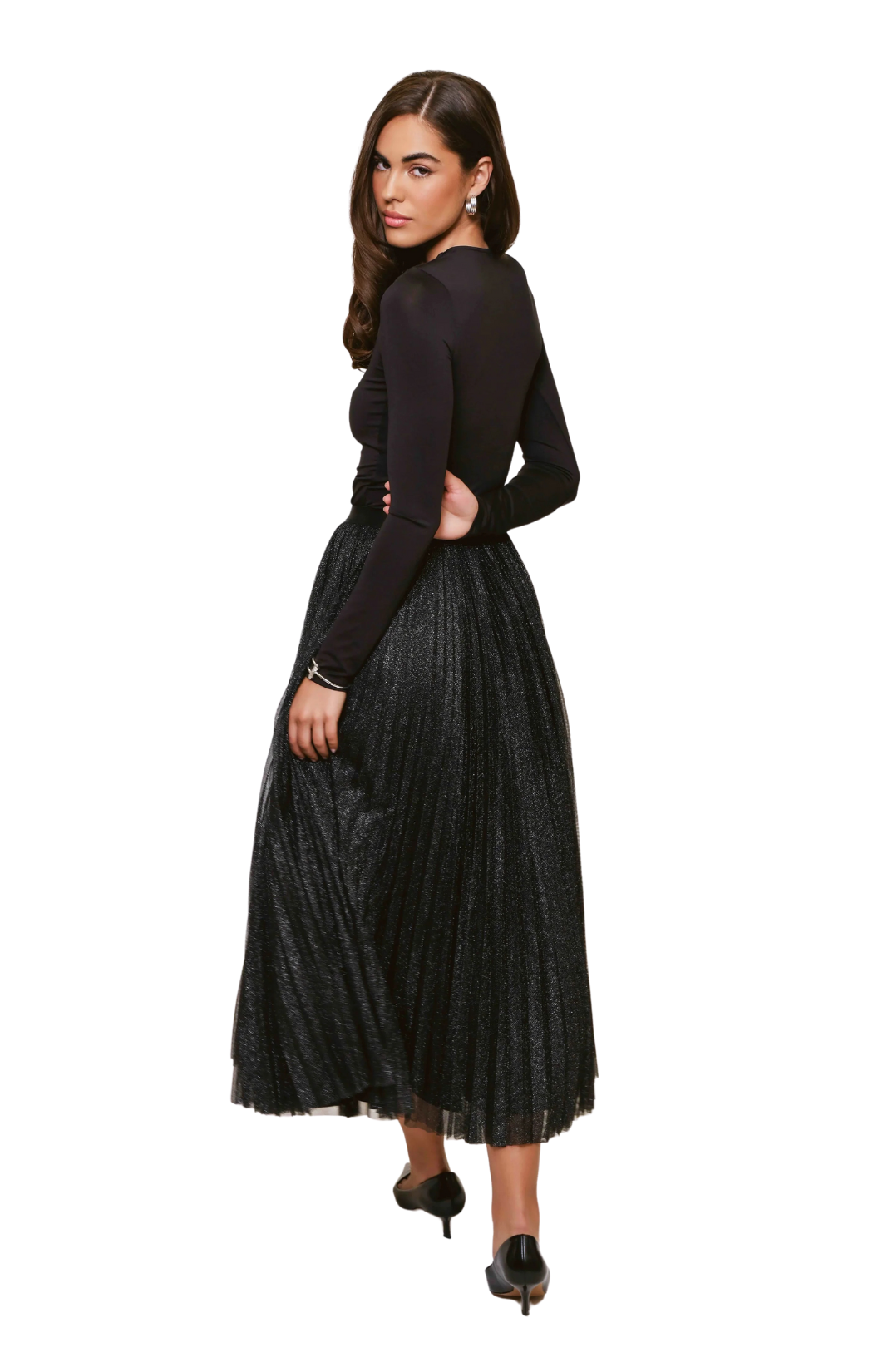 Roma Skirt