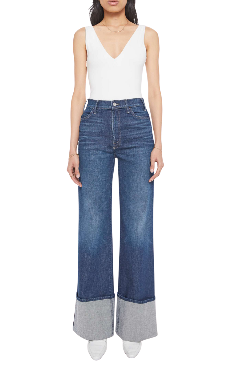 The Hustler Roller Sneak Cuff