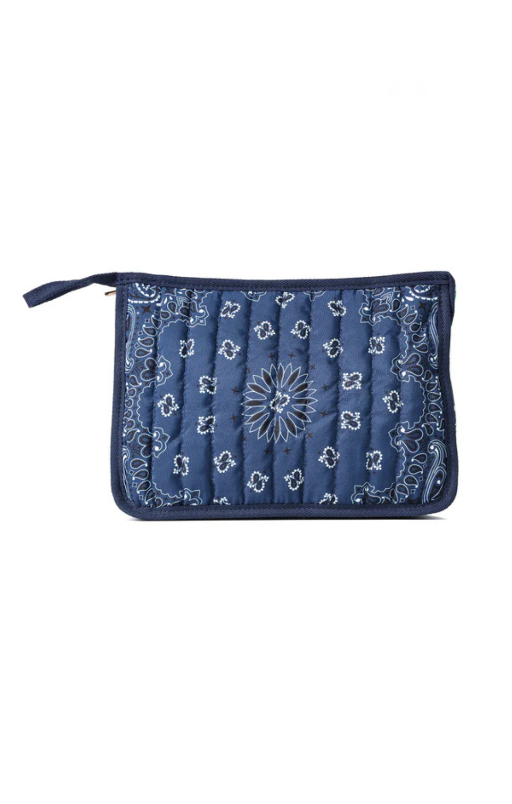 Beau Bandana Pouch
