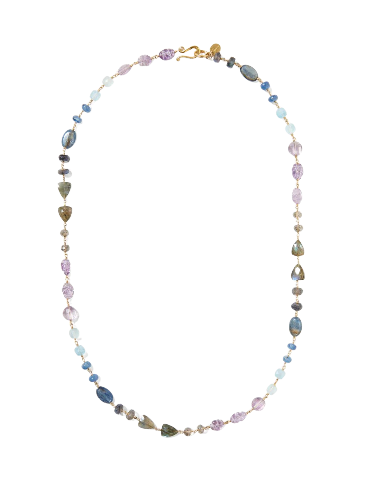 Maeve Necklace