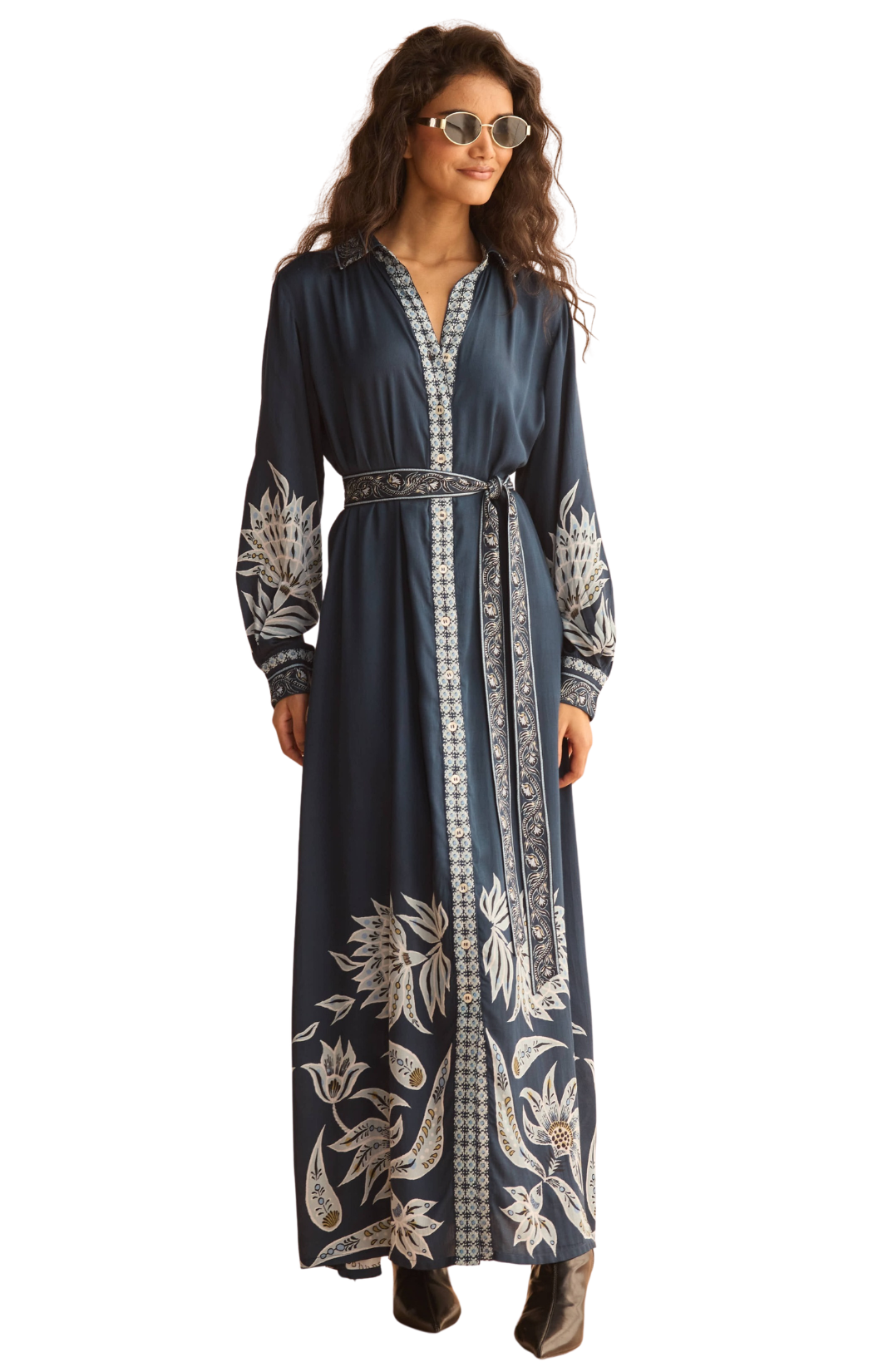 Emma Maxi