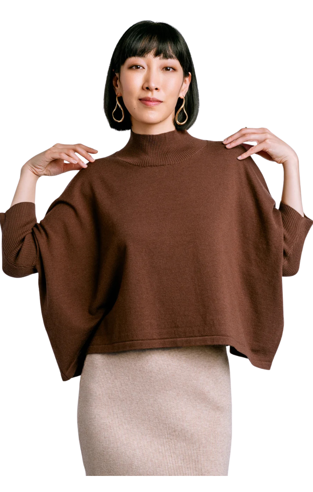 Aja Ortho Sweater