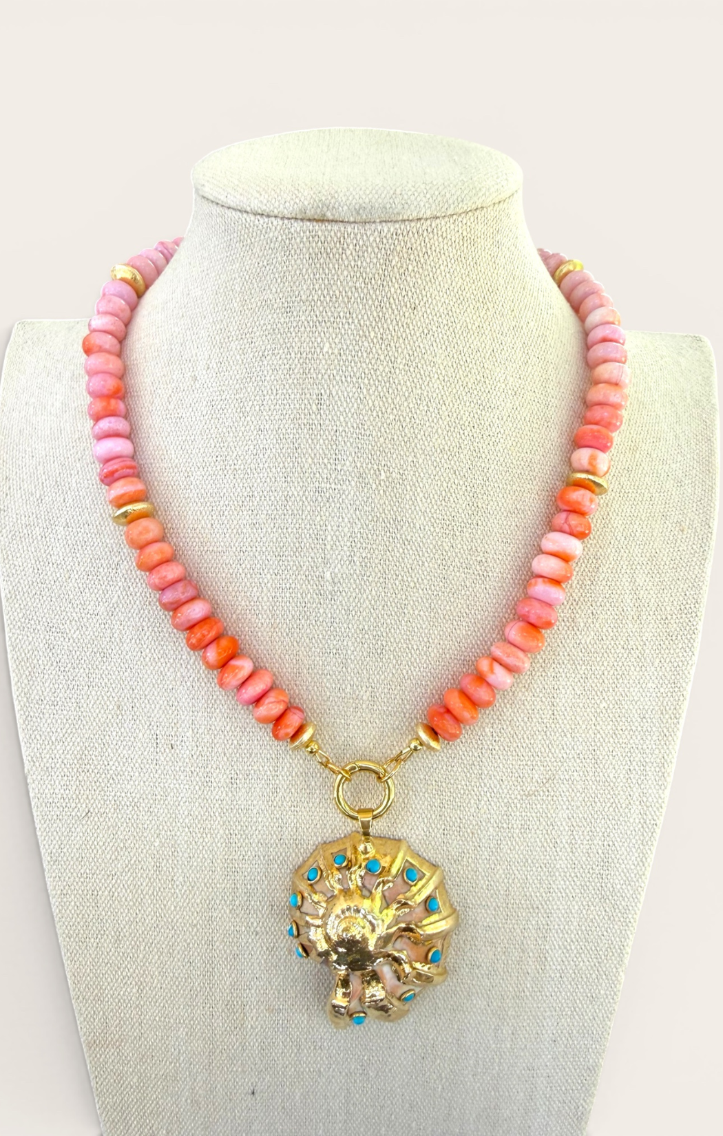 Sydney Necklace