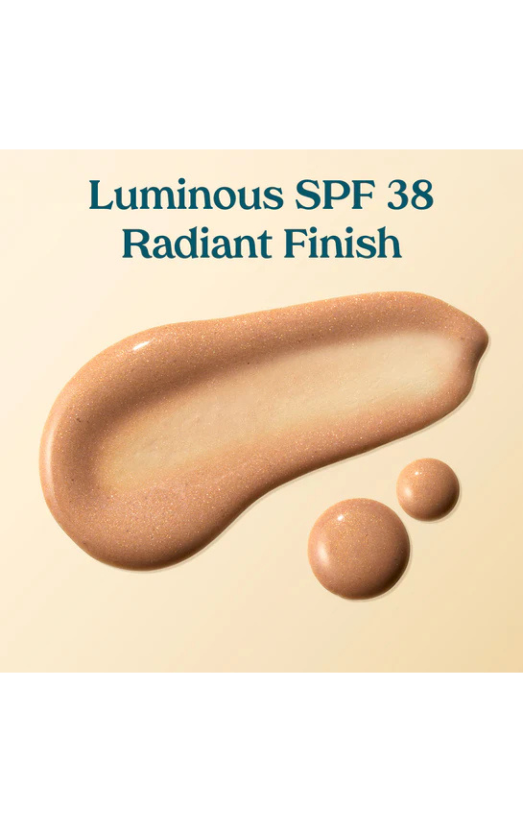 Sun Veil Illuminating Elixir Face Sunscreen SPF 38