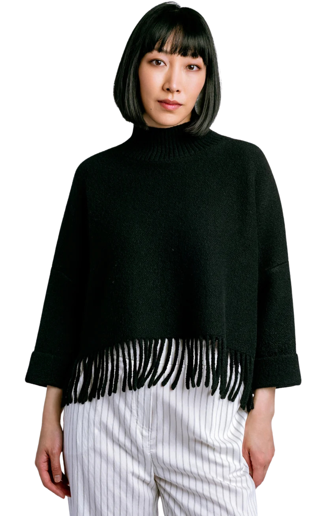 Sachi Aja Sweater