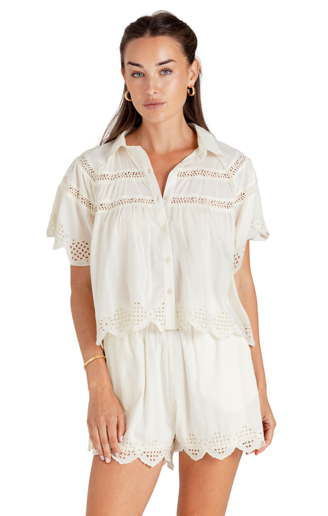 Bluff Shirt