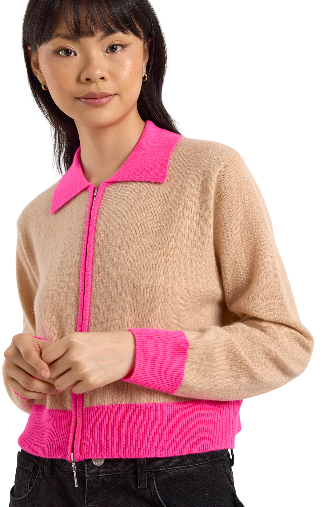 Katy Colour Pop Jacket