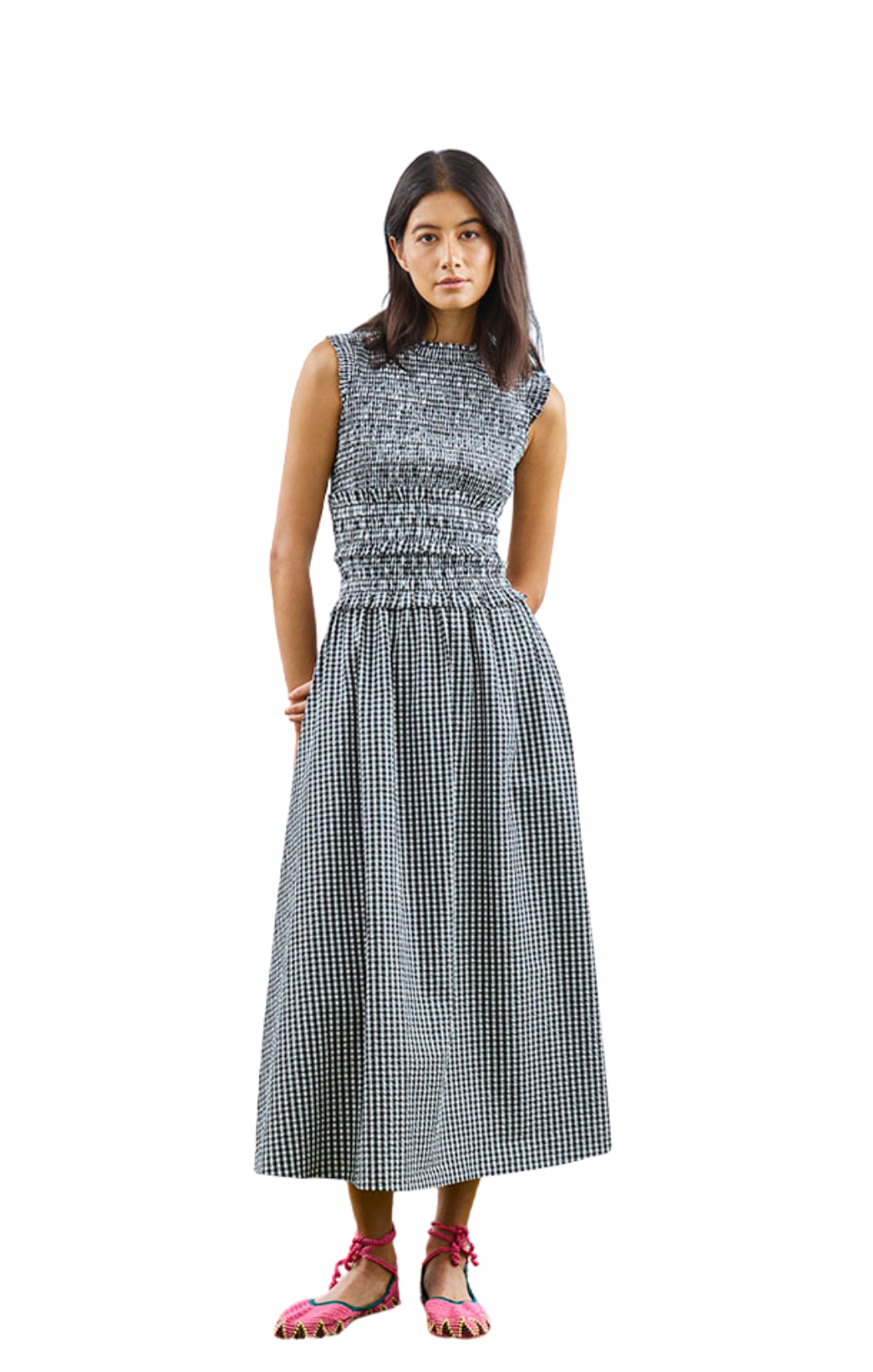 Louise Dress