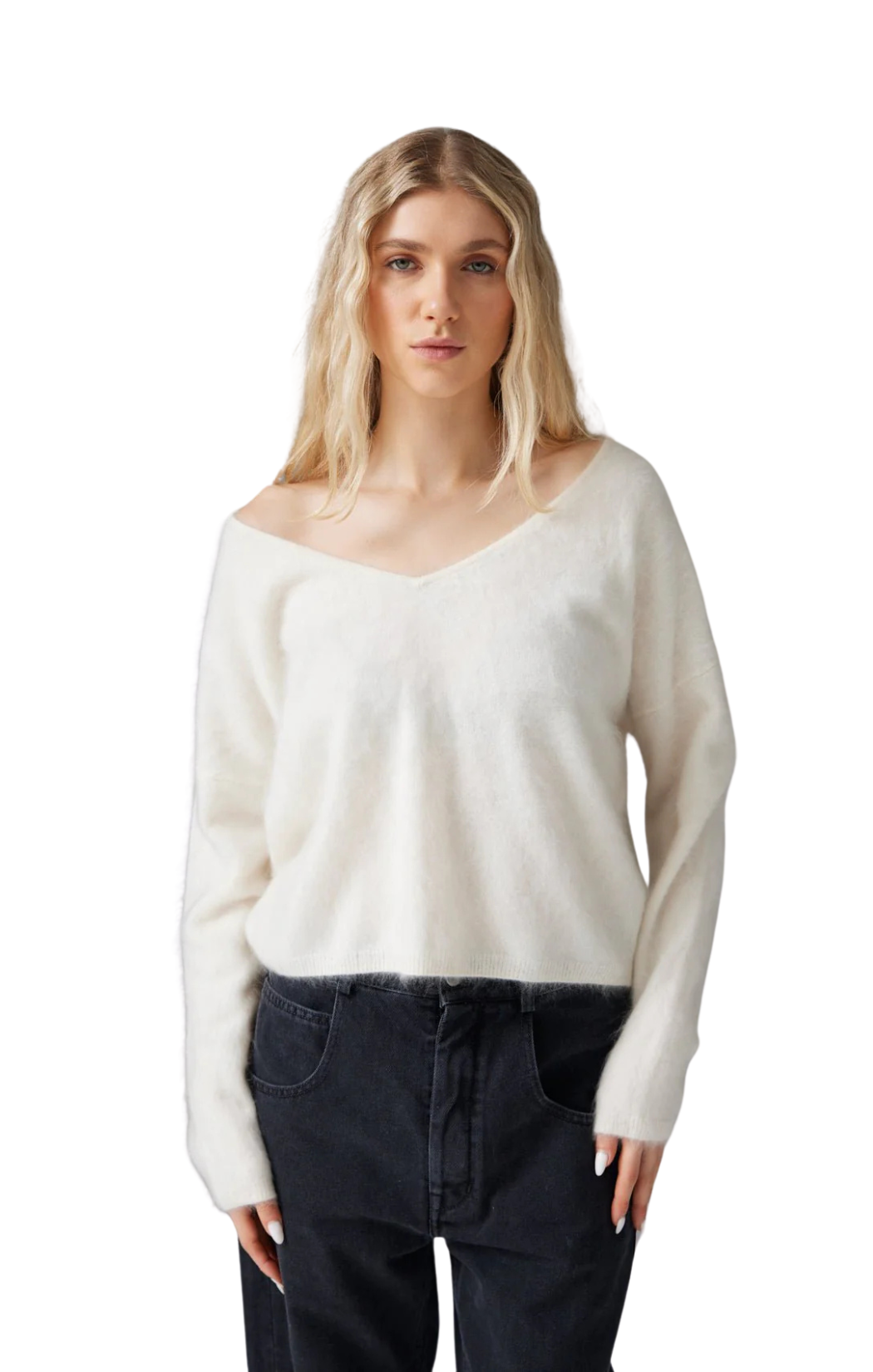 Brushed Nala Sexy Back