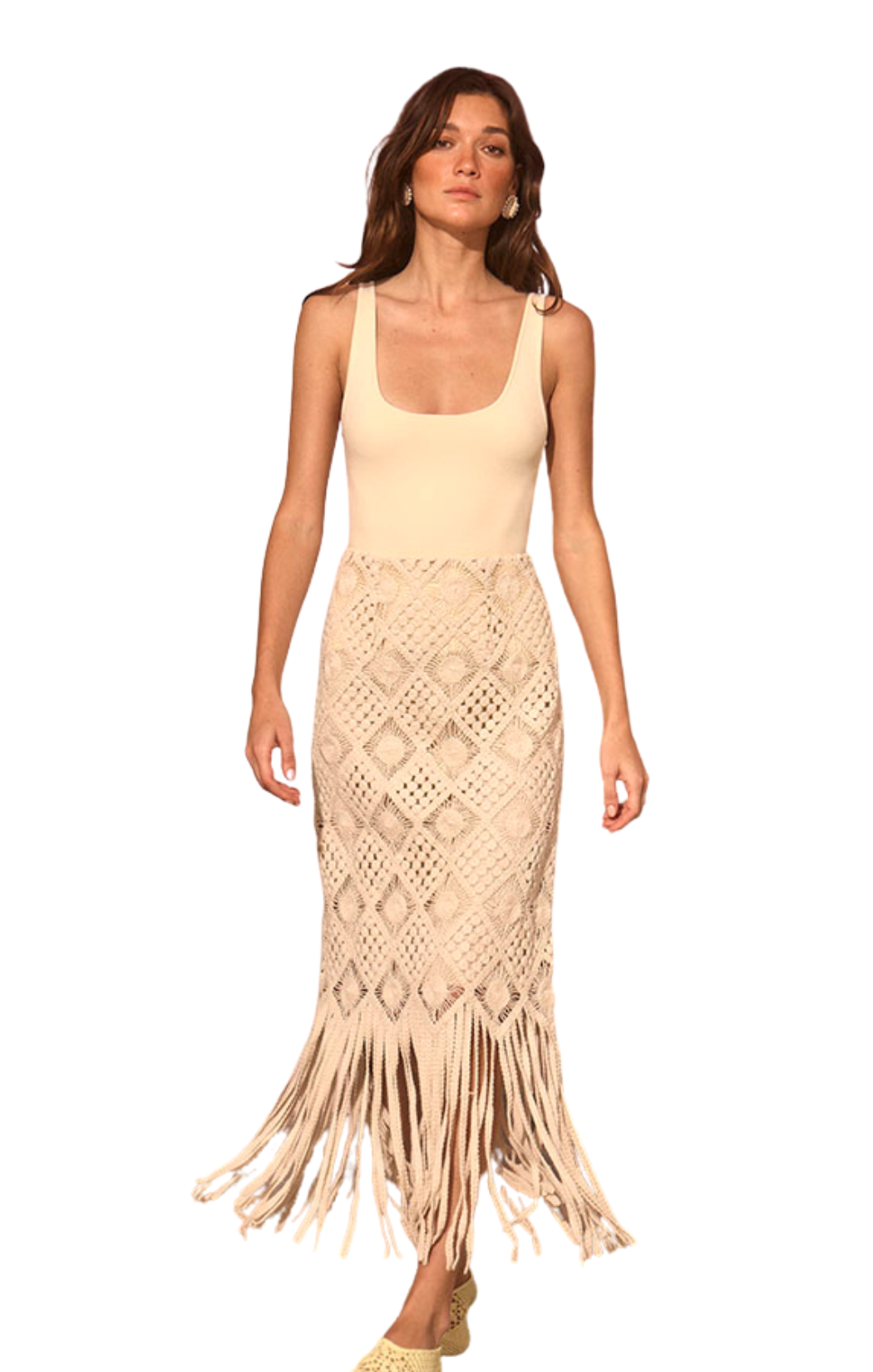 Rivington Skirt