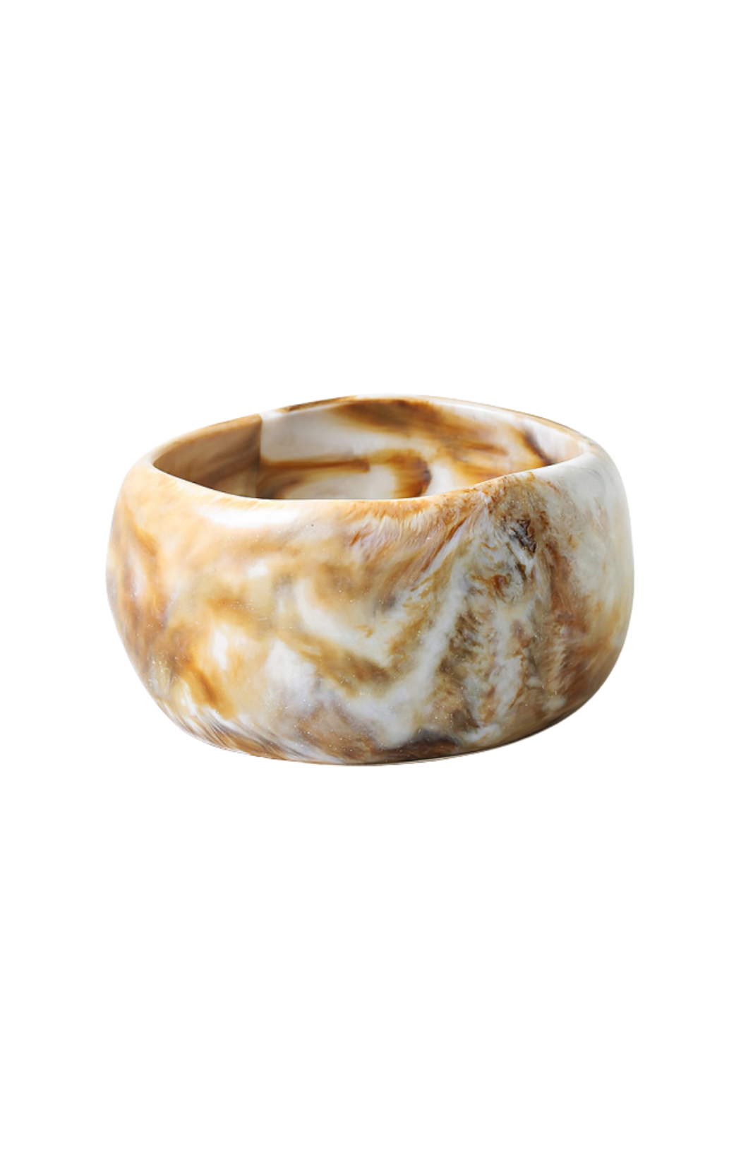 Marbled Bangle